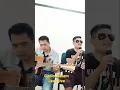 Lagu Gadis malam - Java Jive Cover (Akustik art)