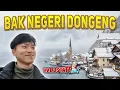 Lagu Desa ELSA Frozen☃️ di Hidup Nyata😱⁉️ HALLSTATT: Keindahan Desa Pegunungan di AUSTRIA🇦🇹🏔️