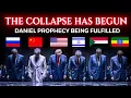 Daniel Warned Us | STAY HOME When You See This Prophecy Happening