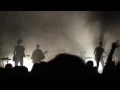 Trentemoller at Belasco Theater Los Angeles