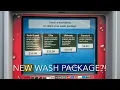Spring 2025 Revisit Soft Touch New Kwik Guard Wash Package on the 2nd Gen Mark VII ChoiceWash XT