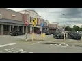2 people shot inside metro Atlanta Walmart 2 arrested