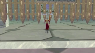 P99 Drakmir HoT Armor Turn in Walkthrough and Blunder