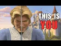 We Are All Prince Charming Shrek the Third