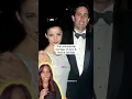 The Controversial marriage of Jerry Jessica Seinfeld