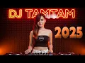 Dangdut Koplo DJ Remix 2025 | EDM Kendang \u0026 Gamelan Drop 🔥 Energetic Dance Vibes