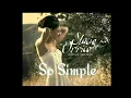Lagu Stacie Orrico - So Simple | Lyrics