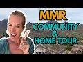 McDowell Mountain Ranch Scottsdale Community Tour MUST See Listing