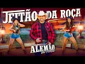Download Lagu Jeitão Da Roça (Clipe Oficial) Alemão Do Forró 2025