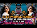 DJ KU PANDANG PANDANG ADEK DARI SEBERANG VIRAL TIK TOK TERBARU YANG KALIAN CARI ‼️