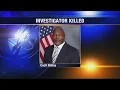 Richmond County Investigator killed in Augusta shooting 7 00 PM