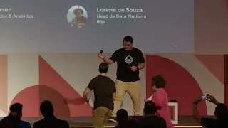 Obtenha visibilidade e controle com melhores práticas de compartilhamento de dados e governança