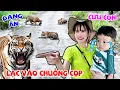 Download Lagu ZINO ĐI LẠC VÀO CHUỒNG CỌP - VÊ VÊ CHANNEL