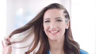 Реклама Хеден Шолдерс Ольга Бузова 