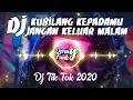 Download Lagu Dj Slow🎶 Dj Kubilang Kepadamu Jangan Keluar Malam remix terbaru 2020