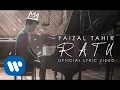 Download Lagu Ratu - Faizal Tahir (Official Lyric)