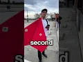 Download Lagu World's Largest Paper Airplane 2
