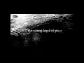 9 Crimes by Damien Rice (Lyrics on screen)