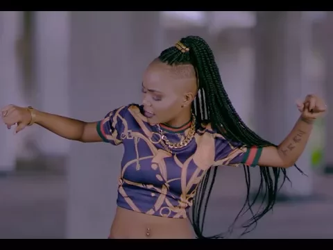 Download MP3 Rosa Ree - Dow (Official Video)