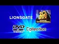 Download Lagu Lionsgate/20th Century Fox Home Entertainment DVD Collection - Saban's \