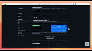 How to Use Environment Variables in GitHub Actions Step by Step