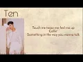 Download Lagu Love Talk WayV lyrics || korean random