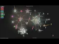 -diffusion-webui-forge - Gource visualisation