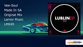 vee soul made in sa original mix 