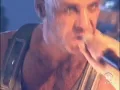 Rammstein - Ich Will (LIVE at MTV EMA, Germany 2001) | [Pro-Shot]