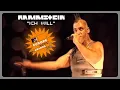 Lagu Rammstein - Ich Will (LIVE at MTV EMA, Germany 2001) | [Pro-Shot]