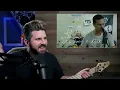 Finally Hearing PROPAGANDHI! Bass Teacher REACTS to "Failed Imagineer" - Such Unique Songwriting!