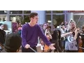 Download Lagu Flash Mob - Gustav Holst - The Planets: Jupiter (Berklee Contemporary Symphony Orchestra)
