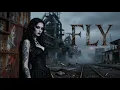 Lagu FLY | Dark Gothic Metal Lyric Video (Ashborn Records)