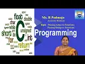 Passing arrays to functions passing strings to functions by Ms B Padmaja