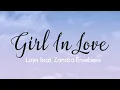 Download Lagu Girl in Love - Layn feat. Zandra Ernebro (Lyrics)