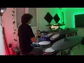 Youv Dee - Feeling - Drum Cover