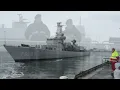 Lagu Terugblik op operationele inzet van Zr. Ms. Van Speijk in 2013.