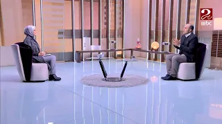 الدكتور أمجد جبر أستاذ مساعد الطب النفسي بجامعة الأزهر يشرح أساليب علاج مريض البارانويا 