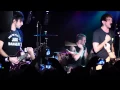 All Time Low - Somewhere In Neverland (Live From The World Triptacular)