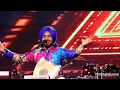 Sajjan Razi | Satinder Sartaj| Live Music Concert | Summer Festival Shimla 🔥#satindersartaaj #live