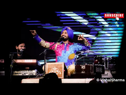 Download MP3 Sajjan Razi | Satinder Sartaj| Live Music Concert | Summer Festival Shimla 🔥#satindersartaaj #live