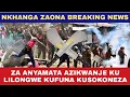 Download Lagu COMRADE NTANYIWA BREAKING NEWS 17 SEPTEMBER LIMPOPO FM NKHANGA ZAONA 
