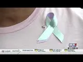Ocean Springs Middle School pays tribute to 8th grader Aubreigh Wyatt