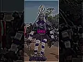 Download Lagu African DEMON DANCE 🪩 ~EDIT~ [COWBELL GOTH] #shorts