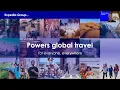 Secrets to success with Expedia Group