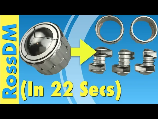 Как собрать мегамикс