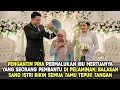 Download Lagu PENGANTIN PRIA PERMALUKAN IBU MERTUANYA YANG SEORANG PEMBANTU BALASAN SANG ISTRI BIKIN MERINDING