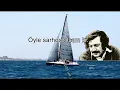 Öyle sarhoş olsam ki-Tanju Okan-KARAOKE