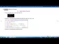 10 Data Science With Python Tutorial System Defined Functions