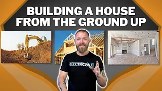 Step By Step How To Build A House 